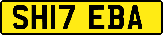SH17EBA