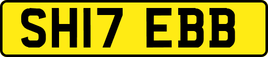 SH17EBB