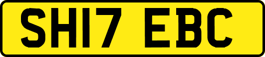 SH17EBC