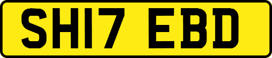 SH17EBD