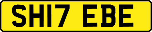 SH17EBE