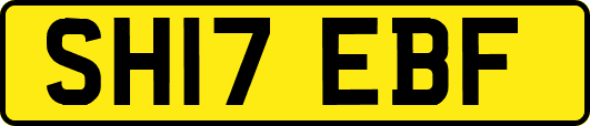 SH17EBF