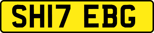 SH17EBG