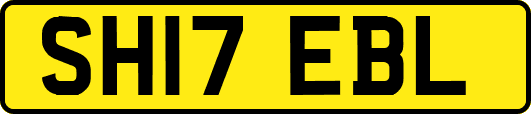 SH17EBL