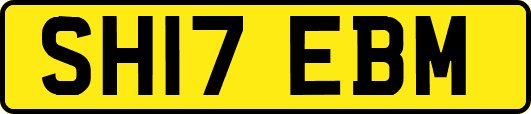 SH17EBM