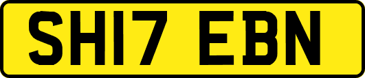 SH17EBN