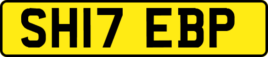 SH17EBP