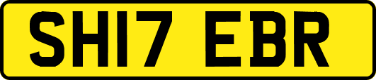 SH17EBR