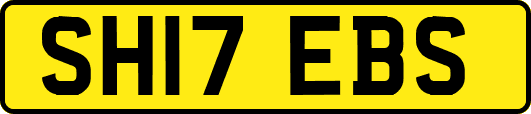 SH17EBS