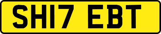SH17EBT