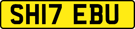 SH17EBU