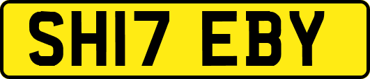 SH17EBY