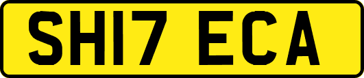 SH17ECA