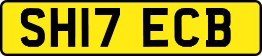 SH17ECB