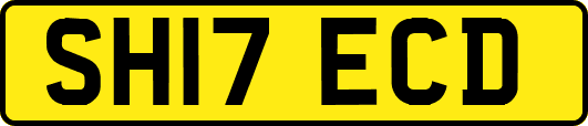 SH17ECD