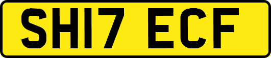 SH17ECF
