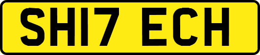 SH17ECH