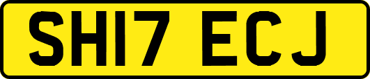 SH17ECJ