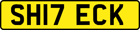 SH17ECK