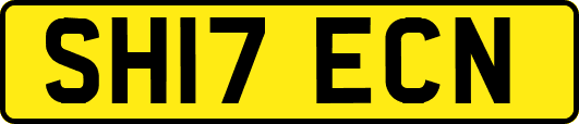 SH17ECN