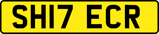 SH17ECR
