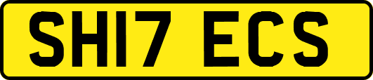 SH17ECS