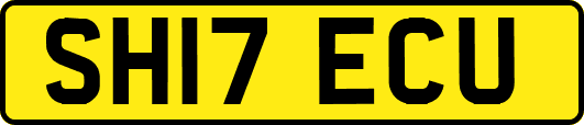 SH17ECU