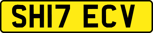 SH17ECV