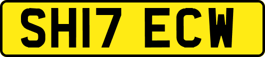 SH17ECW