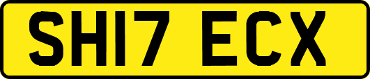SH17ECX
