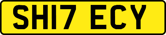 SH17ECY