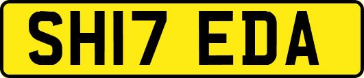 SH17EDA
