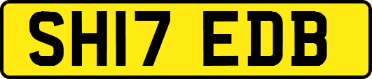 SH17EDB