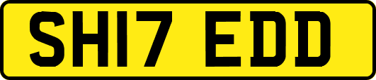 SH17EDD