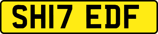 SH17EDF
