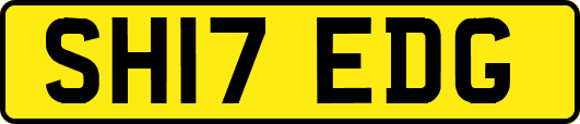 SH17EDG