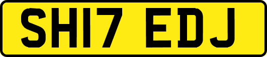 SH17EDJ