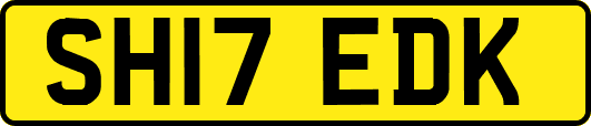 SH17EDK