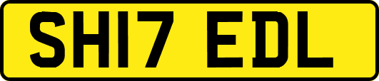 SH17EDL