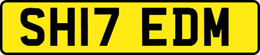 SH17EDM