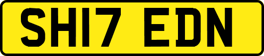 SH17EDN