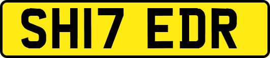 SH17EDR
