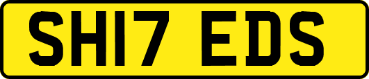SH17EDS