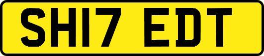SH17EDT