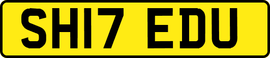 SH17EDU