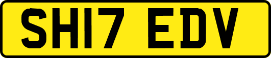 SH17EDV