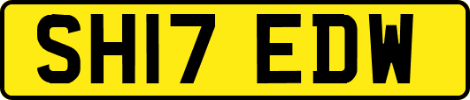 SH17EDW
