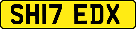 SH17EDX
