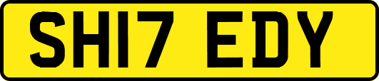 SH17EDY