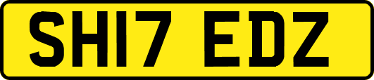 SH17EDZ